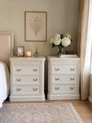 RESTAURACIÓN DE MUEBLES | Dales una segunda vida