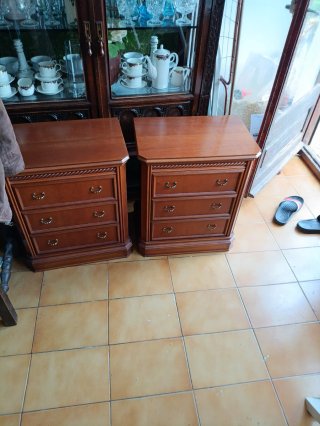 RESTAURACIÓN DE MUEBLES | Dales una segunda vida