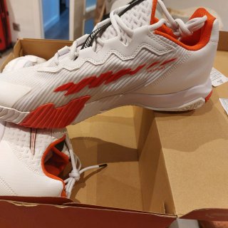 Zapatillas Puma Nova Elite Talla 46