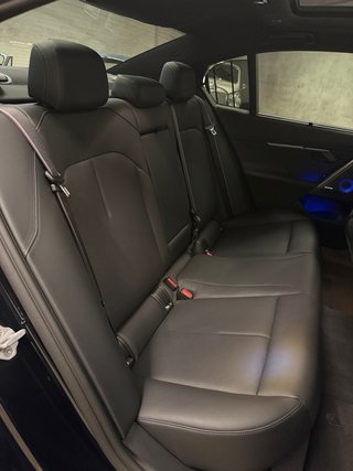 BMW M5 V8 biturbo 727cv Nacional IVA DEDUCIBLE