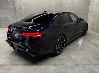 BMW M5 V8 biturbo 727cv Nacional IVA DEDUCIBLE