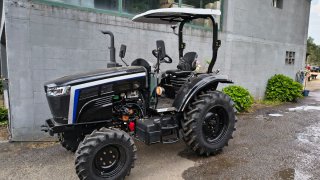 Tractor Frutero Nuevo Matriculable 55cv