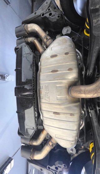 CUPRA VZ5 530cv NACIONAL