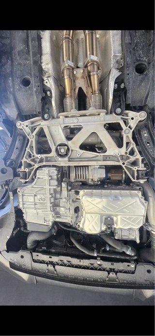 CUPRA VZ5 530cv NACIONAL