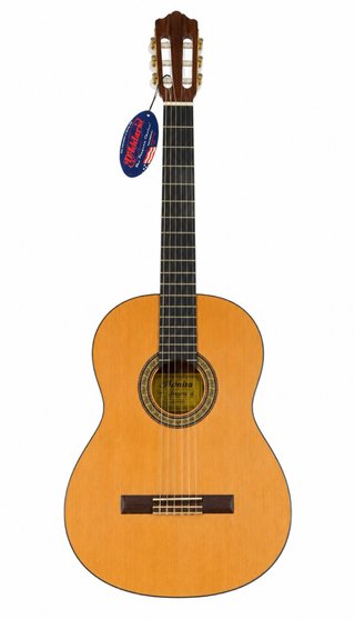 Guitarra Clásica Admira Juanita
