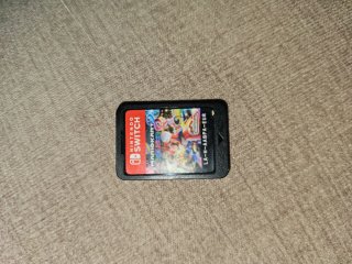 Mario Kart 8 Deluxe Nintendo Switch
