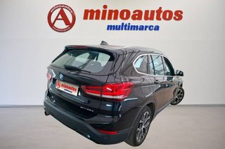 BMW X1 XDRIVE25E 220 CV BUSINESS DESIGN