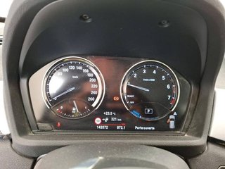 BMW X1 XDRIVE25E 220 CV BUSINESS DESIGN
