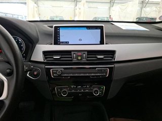 BMW X1 XDRIVE25E 220 CV BUSINESS DESIGN