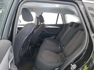 BMW X1 XDRIVE25E 220 CV BUSINESS DESIGN