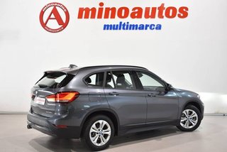BMW X1 XDRIVE25E 220 CV XLINE