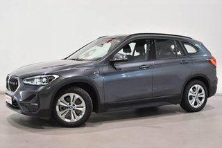 BMW X1 XDRIVE25E 220 CV XLINE