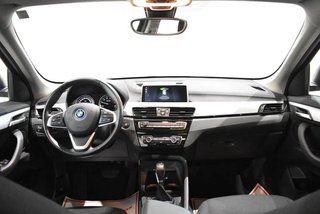 BMW X1 XDRIVE25E 220 CV XLINE