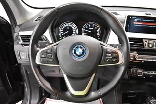 BMW X1 XDRIVE25E 220 CV XLINE