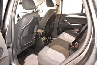BMW X1 XDRIVE25E 220 CV XLINE