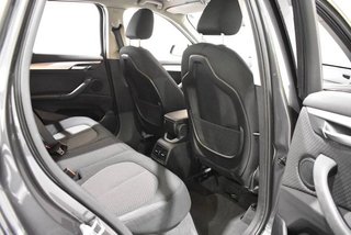 BMW X1 XDRIVE25E 220 CV XLINE