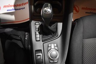 BMW X1 XDRIVE25E 220 CV XLINE