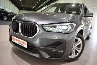 BMW X1 XDRIVE25E 220 CV XLINE
