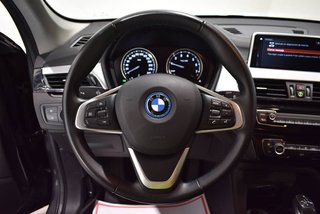 BMW X1 XDRIVE25E 220 CV XLINE