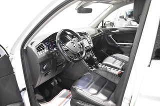 Volkswagen Tiguan 2.0 TDI 150 CV BMT TECHNOLOGY DSG7 EDITION
