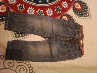 Lote Ropa Bebé 18-24 Meses