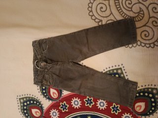 Lote Ropa Bebé 18-24 Meses