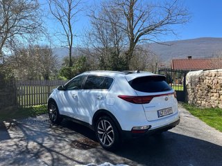 KIA Sportage 2019