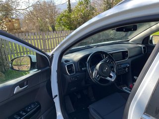 KIA Sportage 2019