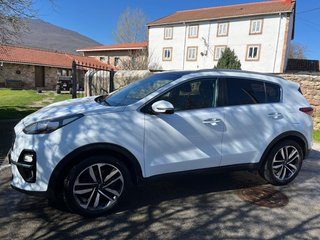 KIA Sportage 2019
