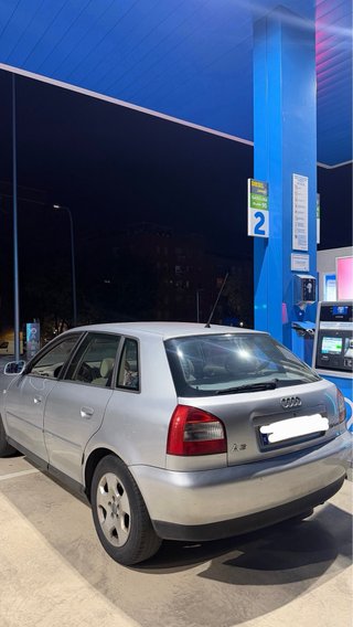 Audi A3 2003