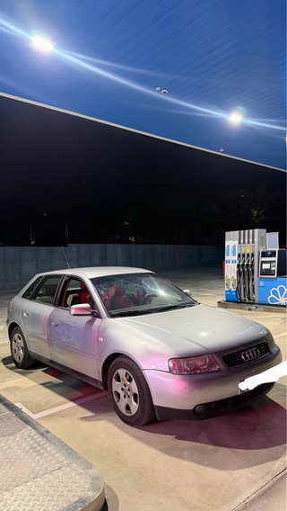 Audi A3 2003