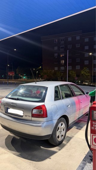 Audi A3 2003