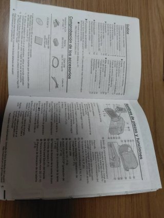 Videocámara JVC Everio GZ-MG750BE HDD