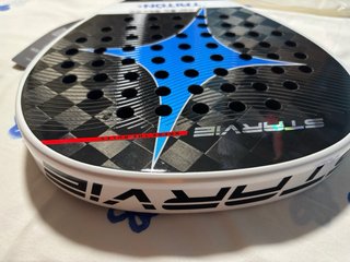 Pala de pádel StarVie TRITÓN+