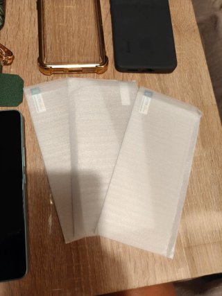 Xiaomi Redmi Note 13 Pro 5G Negro/Dorado
