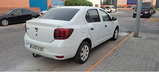Dacia Logan 2020