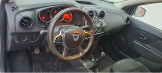 Dacia Logan 2020