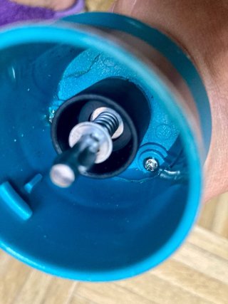 Cecotec Katana 12 Chop B 1200W