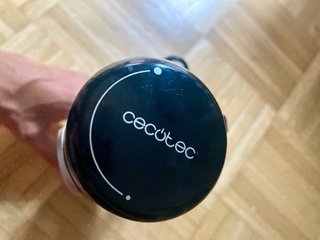 Cecotec Katana 12 Chop B 1200W