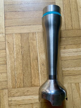 Cecotec Katana 12 Chop B 1200W