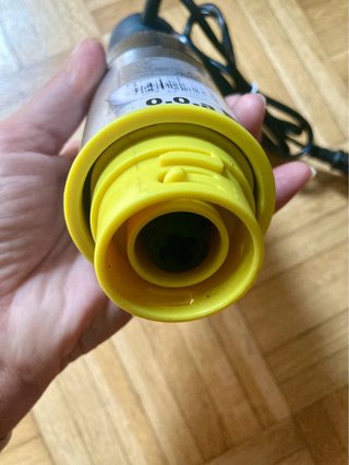 Cecotec Katana 12 Chop B 1200W