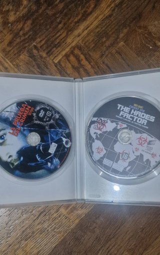 Colección Doble DVD: 2 Películas