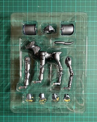 Saint Seiya Myth Cloth Bronces Secundarios
