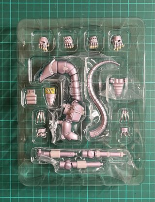 Saint Seiya Myth Cloth Bronces Secundarios