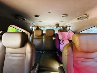 SsangYong Rodius 2007