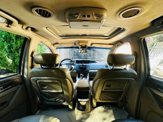 SsangYong Rodius 2007