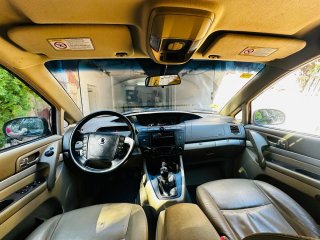 SsangYong Rodius 2007