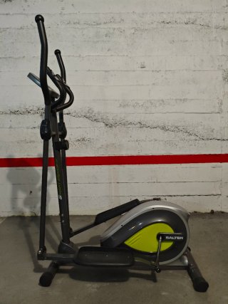 Elíptica Salter PT-0099