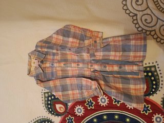 Lote Ropa Niña Talla 4 Años
