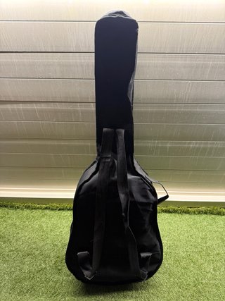 Guitarra Española color Madera